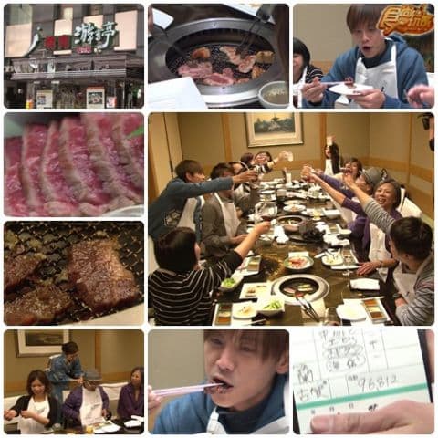 2013噗巄共春遊大東京 代誌好笑囉(下)