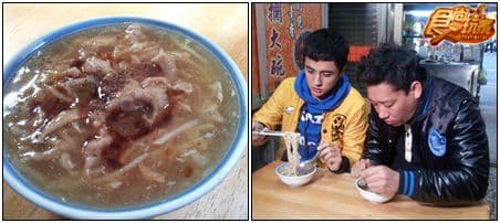 美食雙雄廟口大飽走!新港-奉天宮