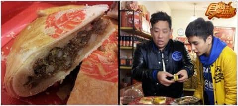 美食雙雄廟口大飽走!新港-奉天宮
