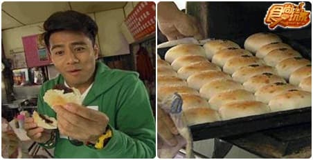 嘉義線人密報 美食特務出動