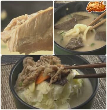 天團過境台中！24小時必選美食