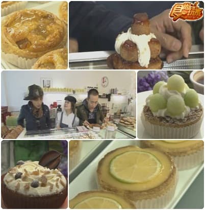 天團過境台中！24小時必選美食