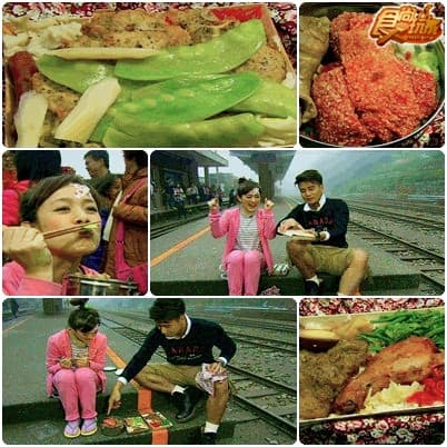 嘉義 魚干女也有春天