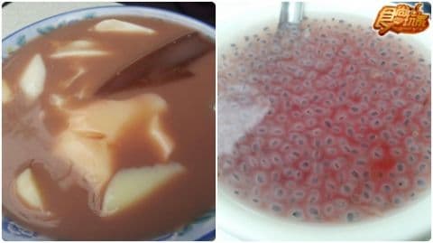 校園美食大搜查-淡江大學 校園美食大搜查-淡江大學