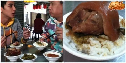 台中24小時吃不停接力賽 台中24小時吃不停接力賽