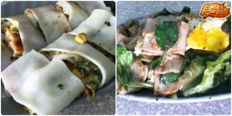 吃的好住的好 宜蘭養肥之旅
