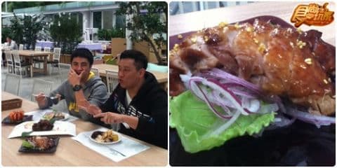吃的好住的好 宜蘭養肥之旅