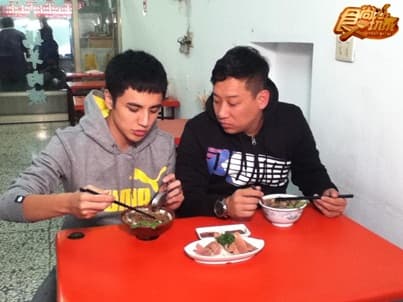 吃的好住的好 宜蘭養肥之旅