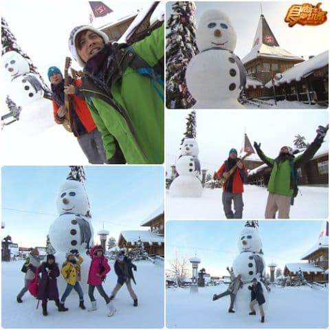 追著那道光 噗嚨PI的奇幻旅程2
