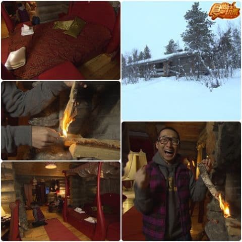 追著那道光 噗嚨PI的奇幻旅程2
