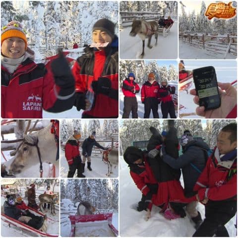 追著那道光 噗嚨PI的奇幻旅程2
