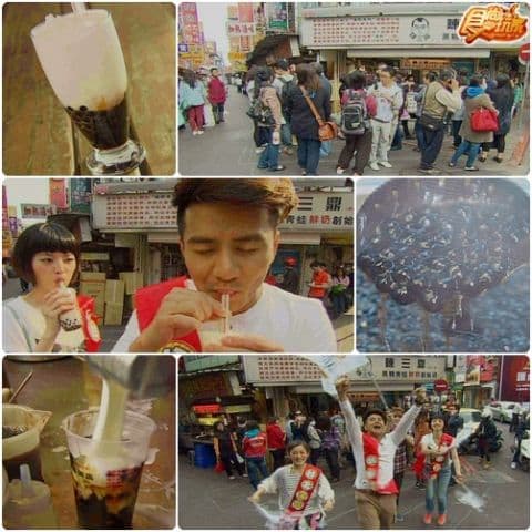 美食至尊 決戰五都-台北