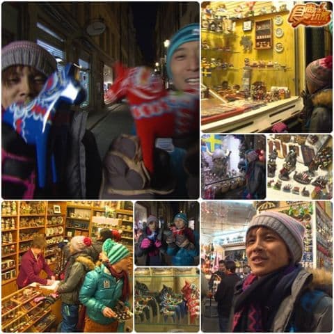 噗嚨PI的奇幻旅程 夢想的終點