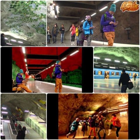 噗嚨PI的奇幻旅程 夢想的終點
