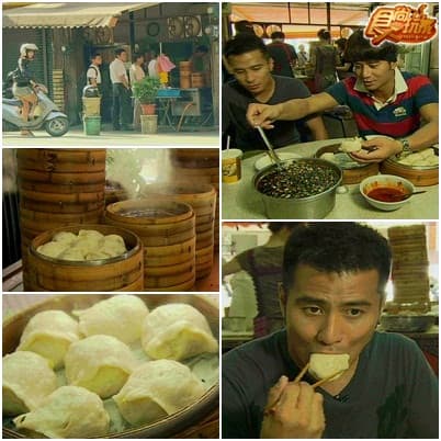 哈囉~我和早餐有個約會