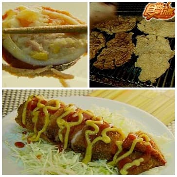 娘子軍鐵馬環島團 Let’s 騎！