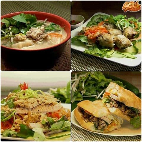 搶救貧窮大作戰 月光族美食飽典
