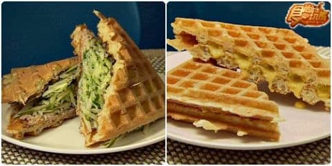 搶救貧窮大作戰 月光族美食飽典