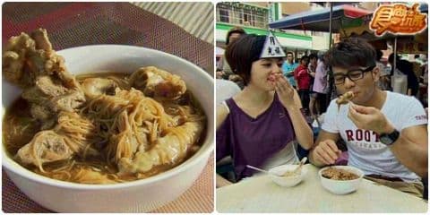 搶救貧窮大作戰 月光族美食飽典