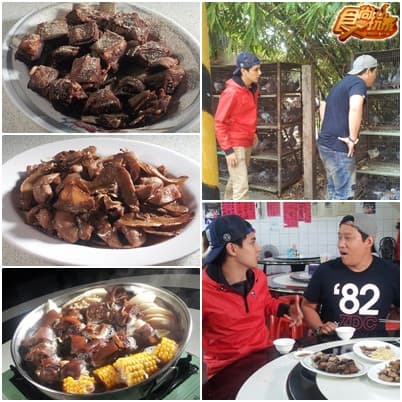 在地激推!高雄尚青好料吃夠本!