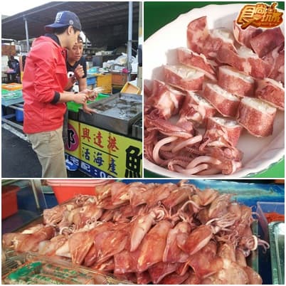 在地激推!高雄尚青好料吃夠本!