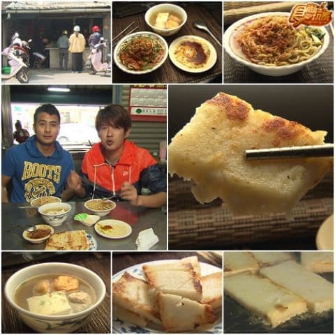 雲林來自鄉民的怒吼 正義美食全面攻佔
