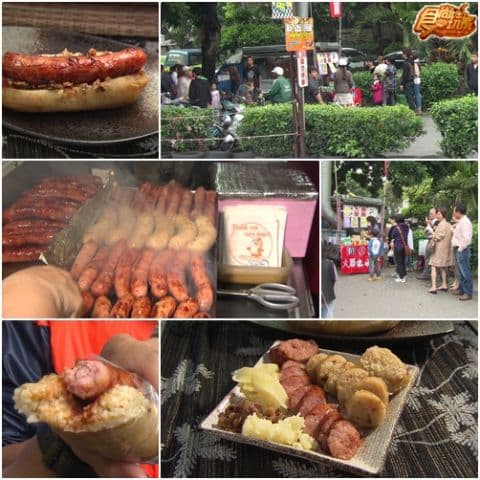 雲林來自鄉民的怒吼 正義美食全面攻佔