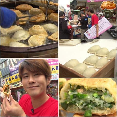 雲林來自鄉民的怒吼 正義美食全面攻佔