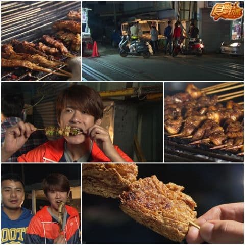 雲林來自鄉民的怒吼 正義美食全面攻佔