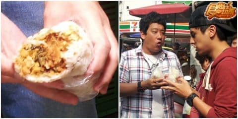 親愛的桃園漏勾美食 我來也!!