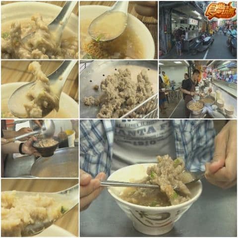新北夜市美食追追追