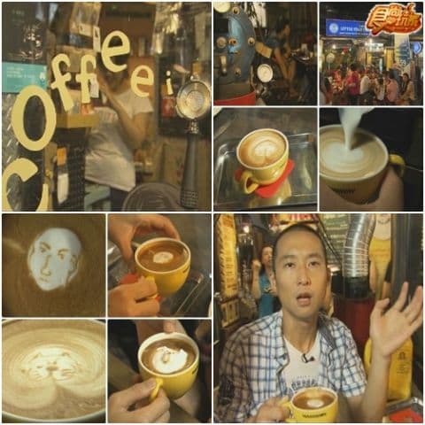 新北夜市美食追追追