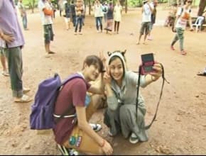 泰國祕境搜索 全員冒險中