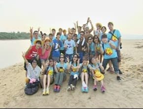 終極任務Mission3 酷夏熱浪拉力賽(下)
