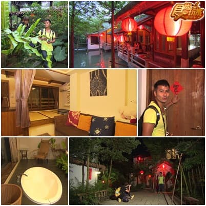 初夏苗栗外拍小旅行 初夏苗栗外拍小旅行