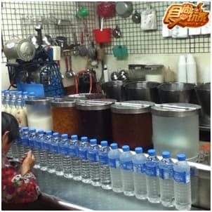 台灣夜市藏寶圖-羅東夜市