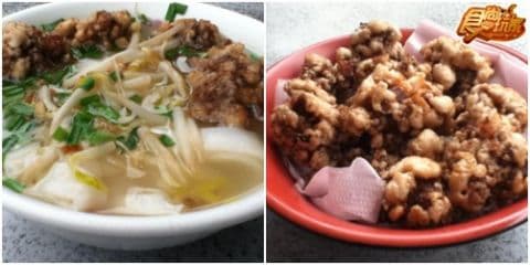 台灣夜市藏寶圖-羅東夜市
