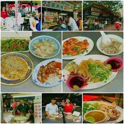 番茄震憾教育 台北老店PK