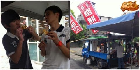 在地人報路!岡山必殺小吃 在地人報路!岡山必殺小吃