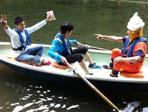 包山又包海 宮崎一路玩到底