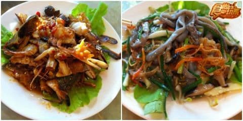 夏日正好玩!金讚美味吃到飽 夏日正好玩!金讚美味吃到飽