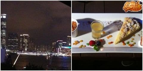 猴賽雷!香港美食好好味
