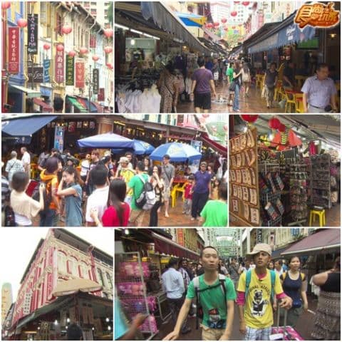 亞洲最強六大城市PK ㄨㄚ係背包王8 亞洲最強六大城市PK ㄨㄚ係背包王8