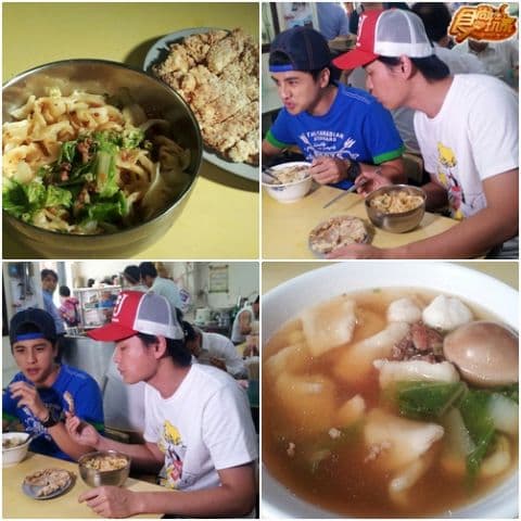 台北超火！美食熱區大突擊！