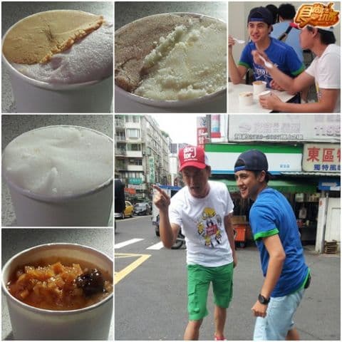 台北超火！美食熱區大突擊！