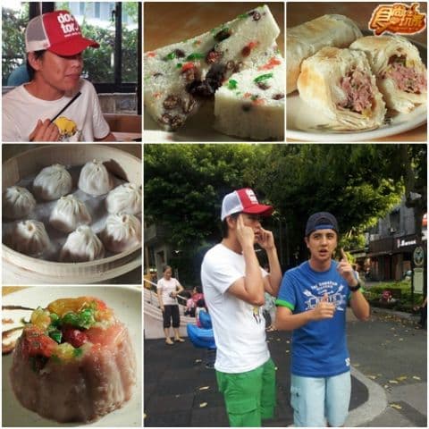 台北超火！美食熱區大突擊！