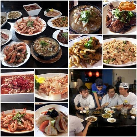 台北超火！美食熱區大突擊！