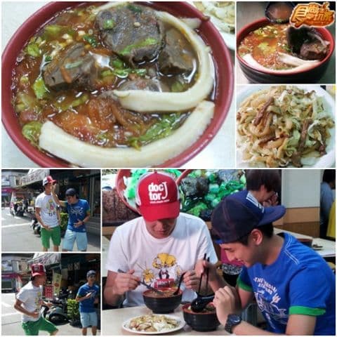台北超火！美食熱區大突擊！