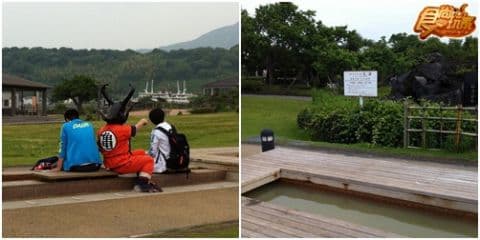 尋找鹿兒島5大不思議