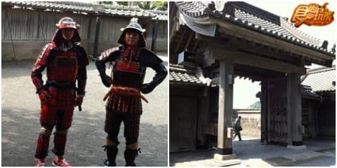 尋找鹿兒島5大不思議